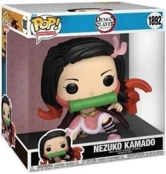 Figurka Funko POP Nezuko Kamado