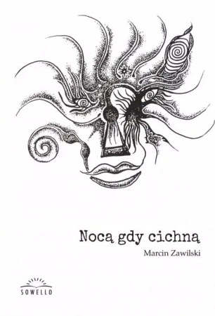 Nocą, gdy cichną - Marcin Zawilski