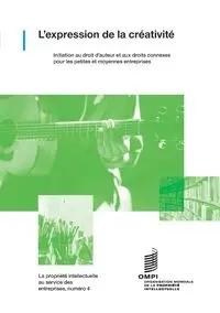 L'expression de la créativité - WIPO