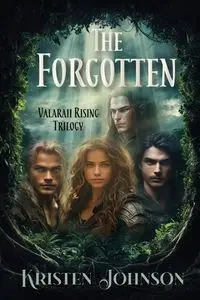 The Forgotten - Johnson Kristen