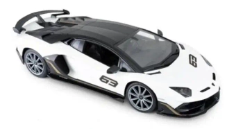 Aventador SVJ Performance RC 1:14 - Rastar