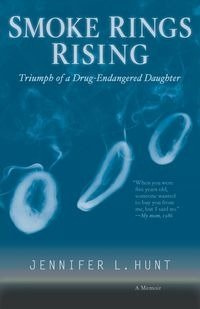 SMOKE RINGS RISING - Jennifer Hunt L