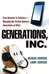 Generations, Inc. - Johnson Meagan