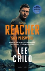 eBook SIŁA PERSWAZJI - Lee Child epub mobi