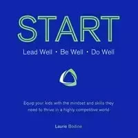 START - Laurie Bodine