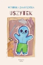 Uszytek - Weronika Zambrzycka