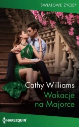 eBook Wakacje na Majorce - Cathy Williams mobi epub