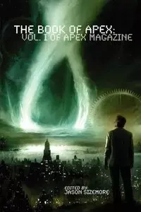 The Book of Apex - Sizemore Jason