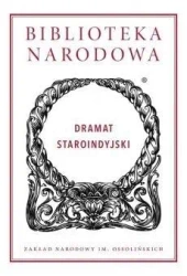 Dramat staroindyjski - Kalidasa Bhasa