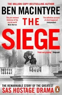 The Siege - Ben Macintyre