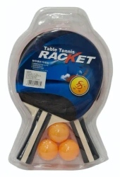 Paletki+piłeczki - SWEDE