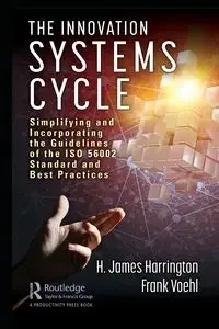 The Innovation Systems Cycle - James Harrington H.