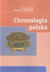 Chronologia polska - Bronisław Włodarski