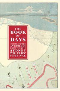 The Book of Days - Zoe Sadokierski