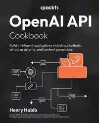 OpenAI API Cookbook - Henry Habib