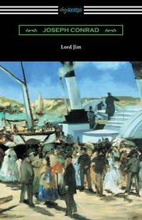 Lord Jim - Conrad Joseph