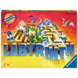 Labyrinth (nowa edycja) - Ravensburger