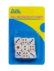 Kostki do gry - SWEDE