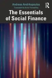 The Essentials of Social Finance - Andreas Andrikopoulos
