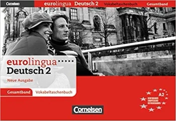 Eurolingua Dt. Neu 2 vokabeltsch