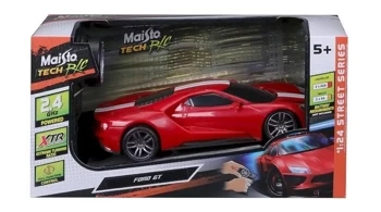 Ford GT RC 2,4 GHZ - Maisto