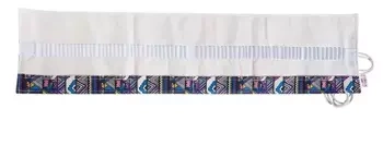 Etui na kredki 48szt wiązane kolorowe - Koh-I-Noor