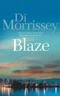 Blaze - Morrissey Di