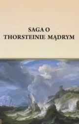Saga o Thorsteinie Mądrym - Pietruszczak Henryk