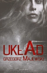 eBook Układ - Grzegorz Majewski epub mobi