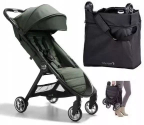 Bbj Wozek City Tour 2 Everett Green 2145422