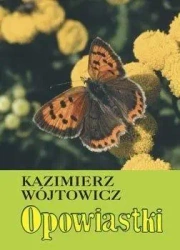 Opowiastki - Kazimierz Wójtowicz