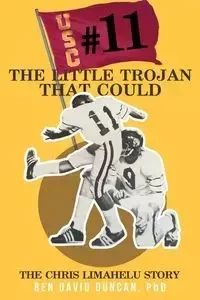#11 The Little Trojan That Could - Duncan Ben David PhD