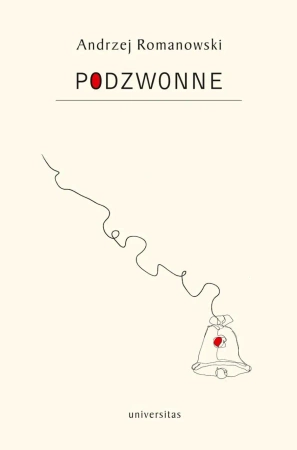 eBook Podzwonne - Andrzej Romanowski epub mobi