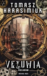 Vezuwia - Tomasz Harasimiuk