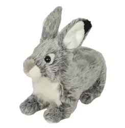 Króli szary 28cm - Dubi