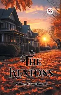 The Kentons - William Dean Howells
