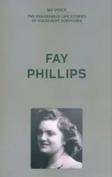 My Voice: Fay Phillips - The Fed