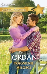 eBook Pragnienie miłości - Penny Jordan mobi epub