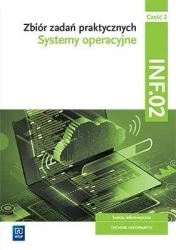 Systemy operacyjne.Kwal.INF.02. zb. zad. cz.2 WSIP - Tomasz Klekot
