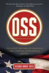 OSS - Richard Harris Smith