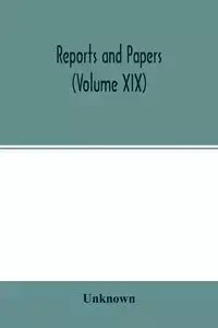 Reports and papers - Unknown