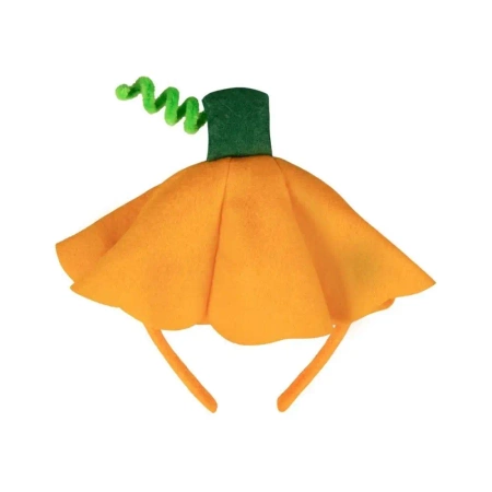 Opaska na głowę dynia - Arpex