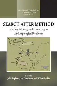 Search After Method - Laplante Julie
