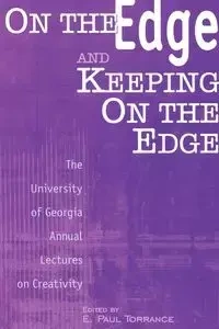 On the Edge and Keeping on the Edge - Torrance E. Paul