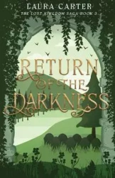 Return of the Darkness - Carter Laura