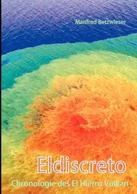 Eldiscreto - Manfred Betzwieser