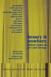 Beauty is Nowhere - Saul Ostrow