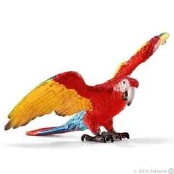 Papuga Ara - SCHLEICH