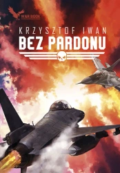 eBook Bez pardonu - Krzysztof Iwan epub mobi