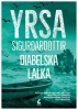 Diabelska lalka - Yrsa Sigurardóttir, Paweł Cichawa
